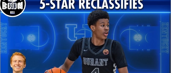 Here Comes the Boom (Graphic by Steven Peake/Kentucky Sports Radio)