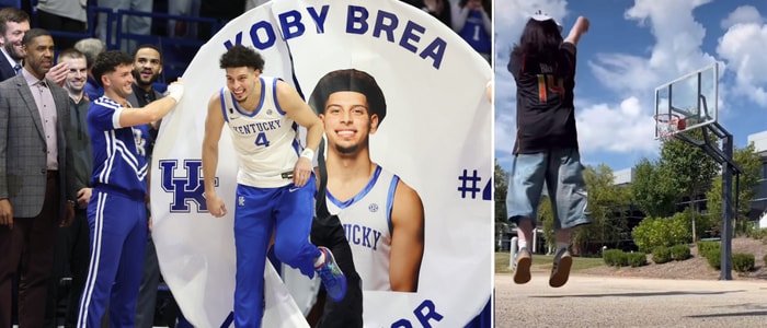Koby Brea Fuego