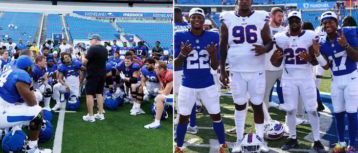 Kentucky FootballPreseason
