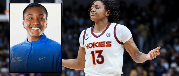 kentucky-hires-former-virginia-tech-star-taylor-soule-program-assistant