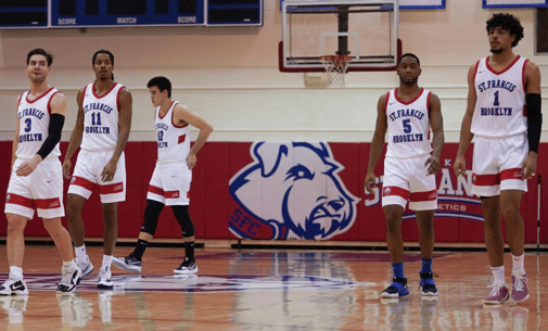 stfrancisbasketball