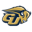 Gallaudet Bison