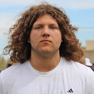 Colton Ott
