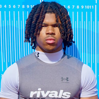 Isaiah Grant