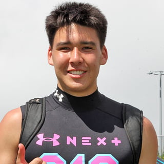 Hunter Fujikawa