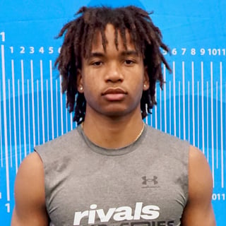 Aston Whiteside Texas A&M