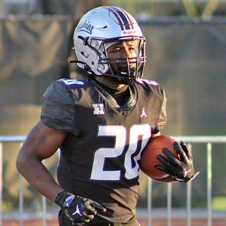 Devante Roebuck