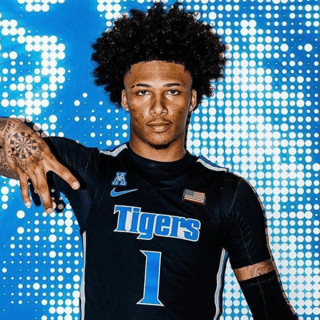 mikey williams