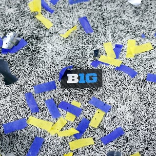 Big Ten Logo