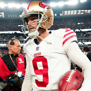 Robbie Gould
