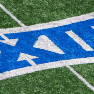 Big 12 Logo