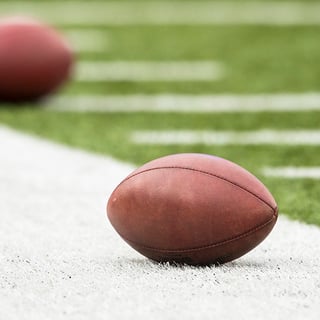 Generic Footballs
