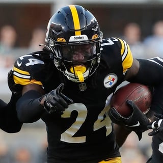 Joey Porter Jr