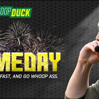 Oregon vs USC