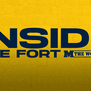 Inside The Fort - Michigan football intel heading into the Iowa game.