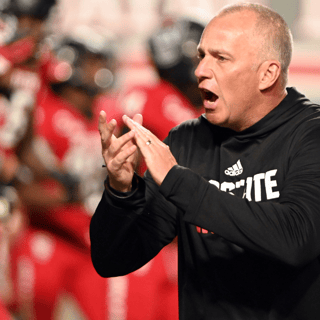 Dave Doeren