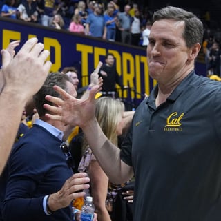 cal-head-coach-mark-madsen-to-miss-game-vs-vanderbilt-due-to-birth-of-fifth-child