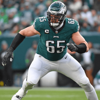 OU Lane Johnson