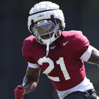 Alabama DB Dre Kirkpatrick Jr.