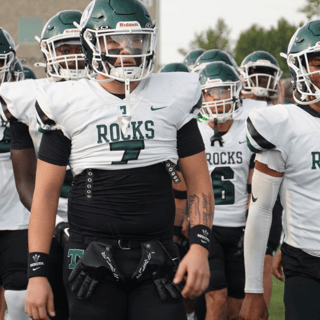 Trinity Shamrocks - Daniel Hager, Kentucky Sports Radio