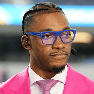 robert griffin iii