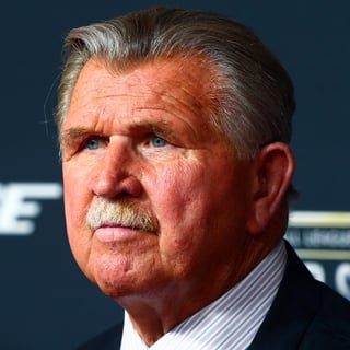 Mike Ditka