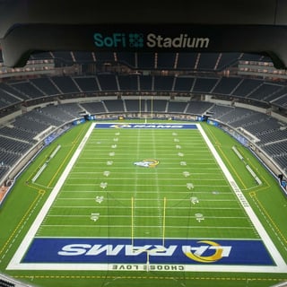 Sofi Stadium