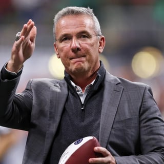 Urban Meyer