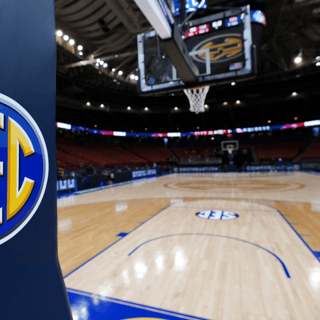SEC Tournament (Logo)
