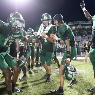 Venice Indians - Florida high school football