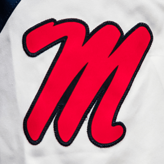 Ole Miss Basketball Logo