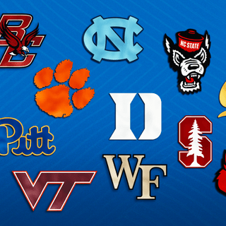 ACC power rankings afi