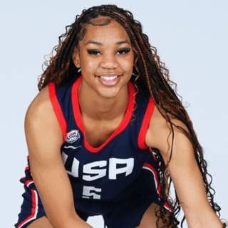 Jazman Bailey