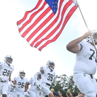 St. John Bosco (Ca.) Football