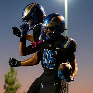 Santa Margarita Football