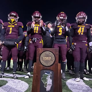3a montini