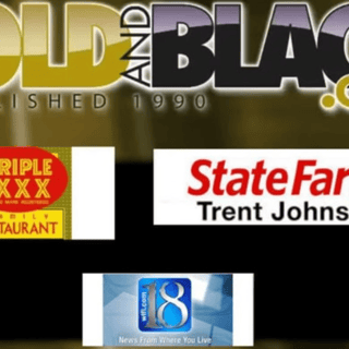 Gold and Black LIVEbetter crop