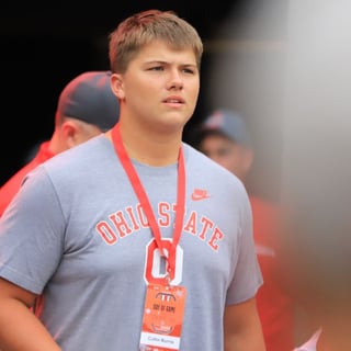 Collin Burris