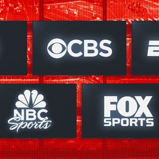 College Football TV Ratings: Tracking the top 10 most watched games of the season
