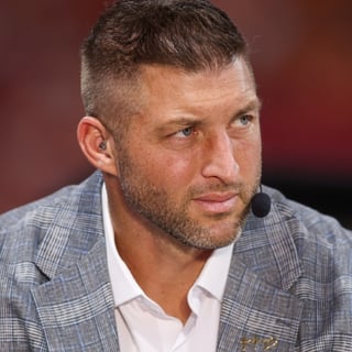 Tim Tebow
