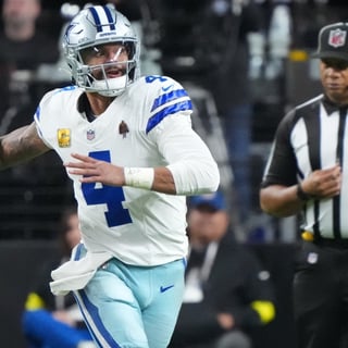 Dak Prescott