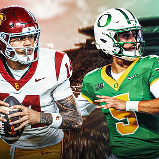 USC at Oregon live updates: Latest score, highlights, analysis