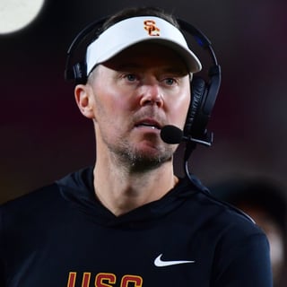 Lincoln Riley, USC