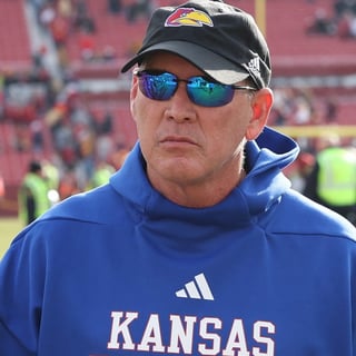Lance Leipold