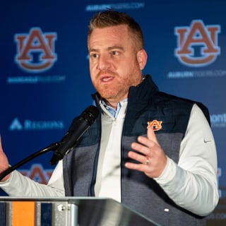 Syndication: The Montgomery Advertiser