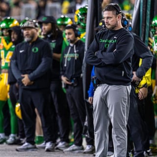 Dan Lanning
