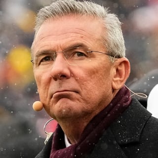 Urban Meyer
