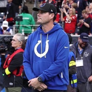 NFL: Indianapolis Colts at Houston Texans