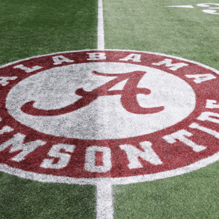 alabama logo jamey mosley