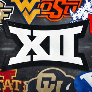 ESPN ranks Big 12 Basketball teams from first to last for Week 14